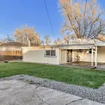 Spacious Home Near Anschutz/Dia