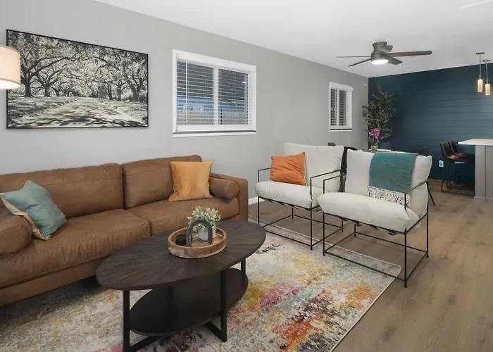Spacious Home Near Anschutz/Dia