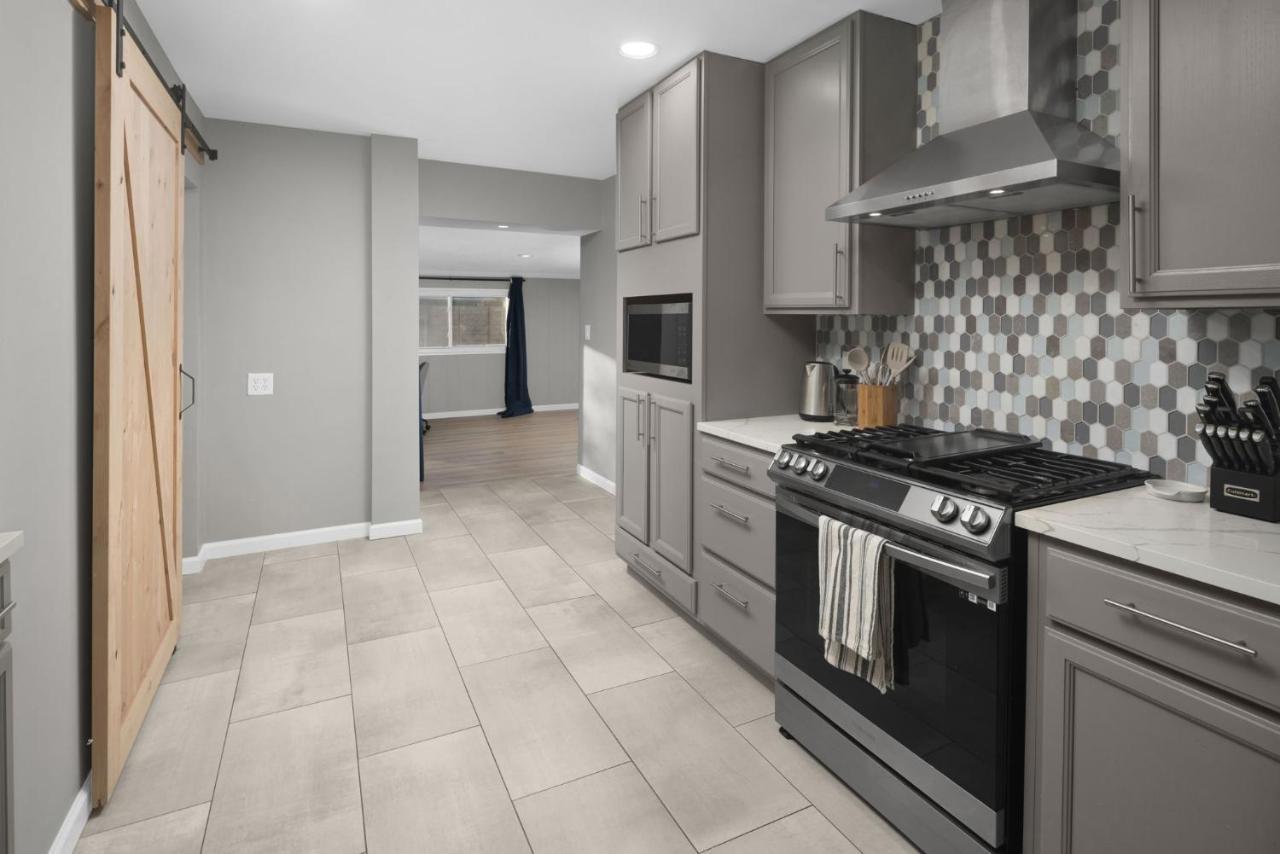 Spacious Near Anschutz/dia