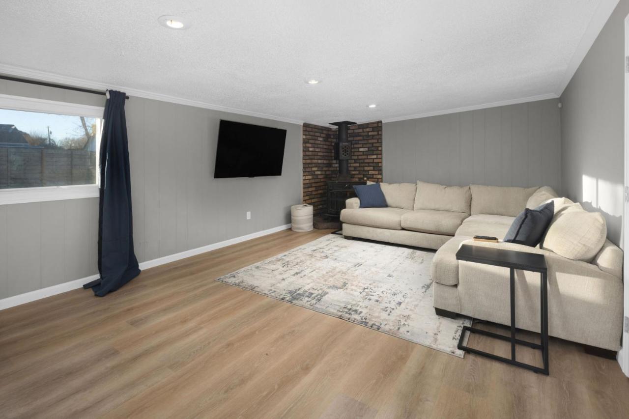 Spacious Near Anschutz/dia