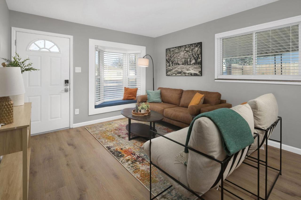 Spacious Near Anschutz/dia